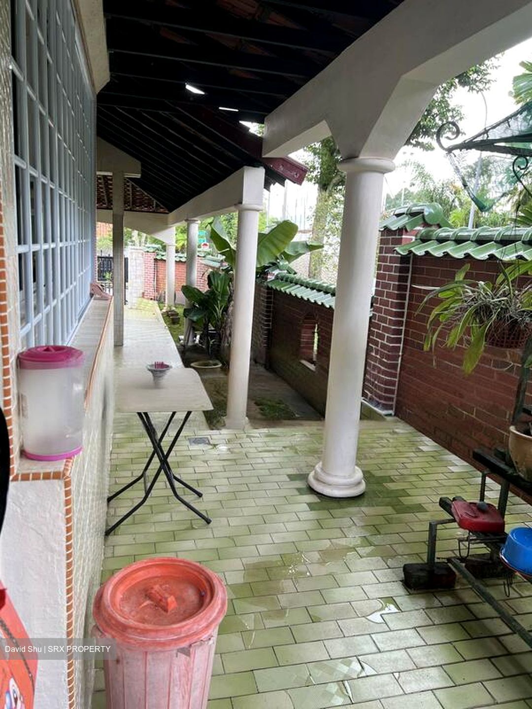 Watten Estate (D11), Terrace #481286251